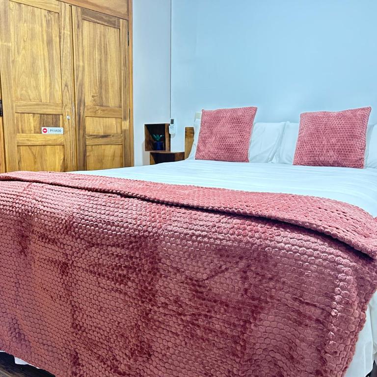 Alojamiento Retama Toledo - Apartamento de 3 dormitorios - 26