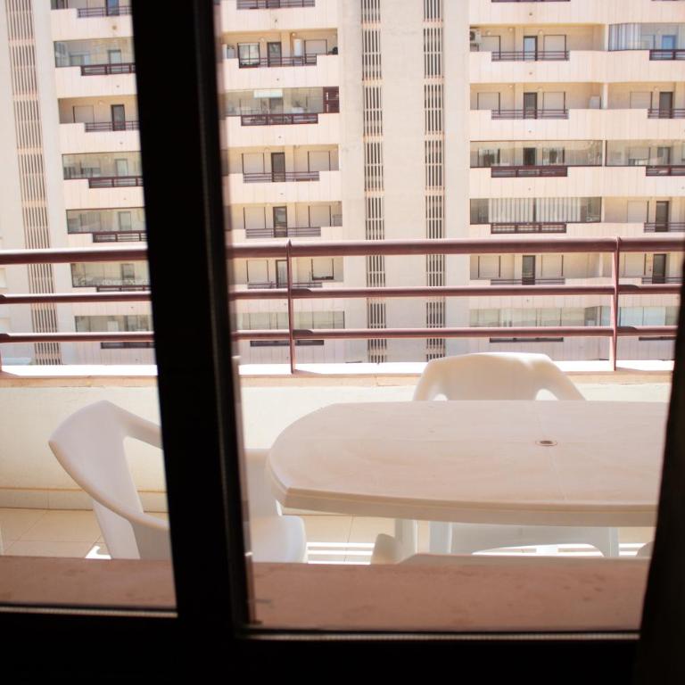 Apartamentos Topacio Unitursa - Apartamento de 1 dormitorio (2 adultos + 2 niños) - 3