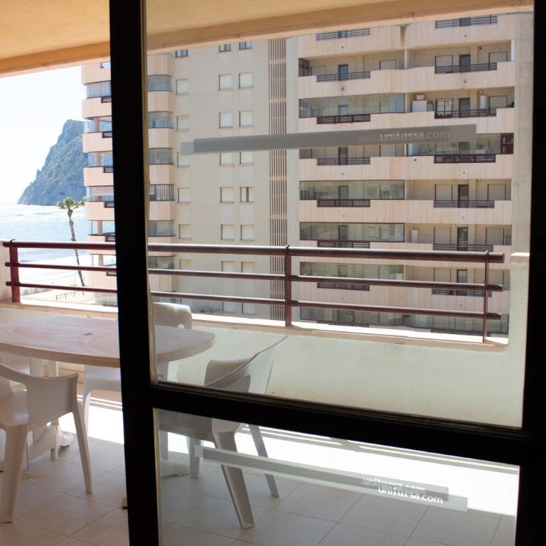 Apartamentos Topacio Unitursa - Apartamento de 1 dormitorio (2 adultos + 2 niños) - 5