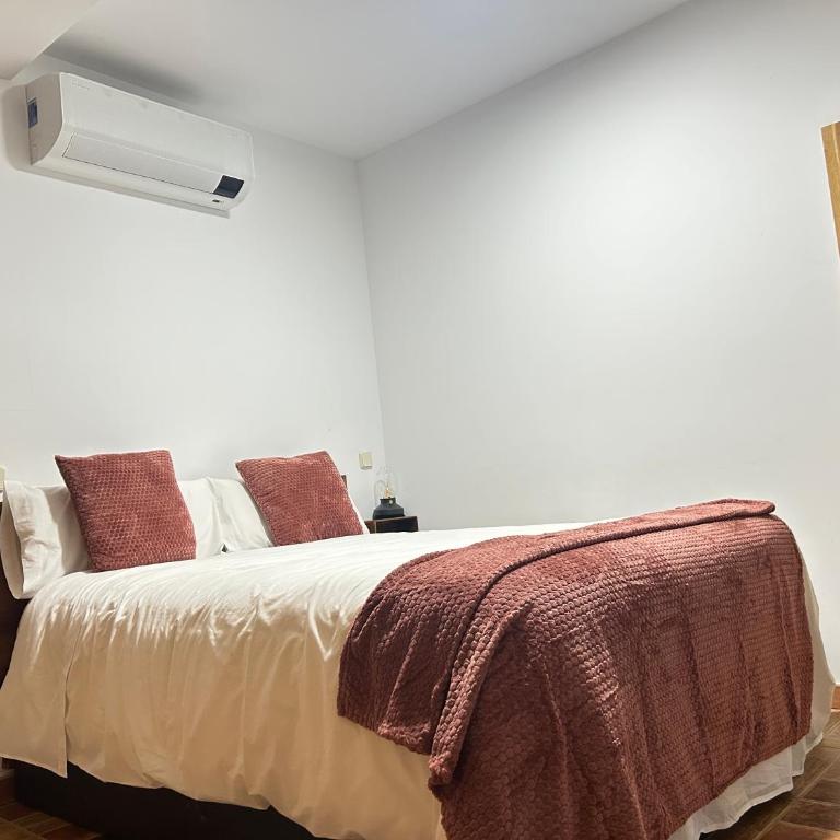 Alojamiento Retama Toledo - Apartamento de 3 dormitorios - 25