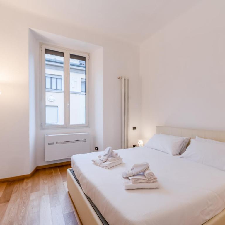 Bramante Luxury Apartments by InnStay - Appartamento con 1 Camera da Letto - 18