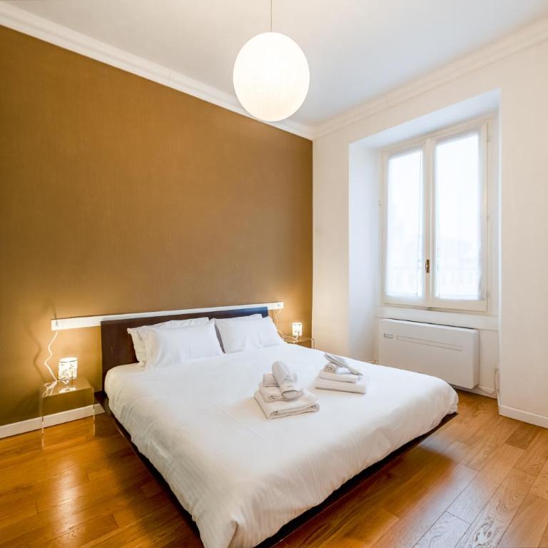Bramante Luxury Apartments by InnStay - Appartamento con 1 Camera da Letto - 39