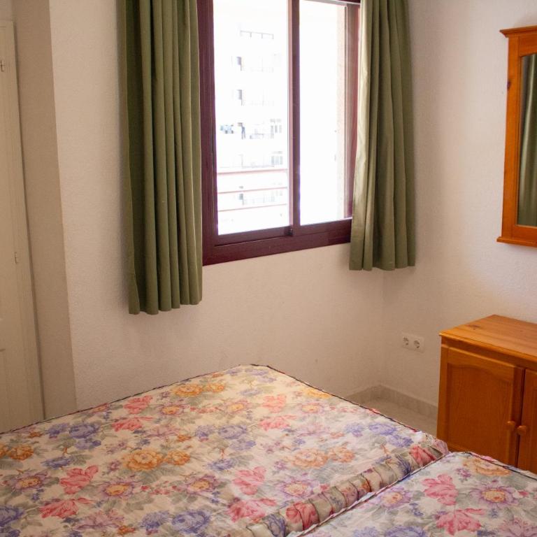 Apartamentos Topacio Unitursa - Apartamento de 1 dormitorio (2 adultos + 2 niños) - 10