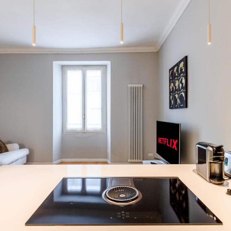 Bramante Luxury Apartments by InnStay - Appartamento con 1 Camera da Letto - 29