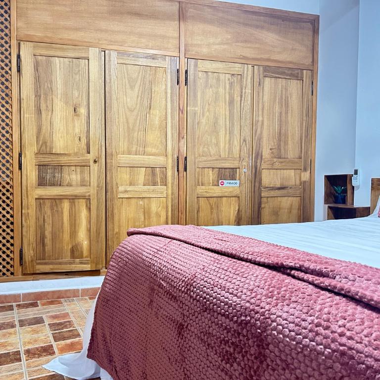 Alojamiento Retama Toledo - Apartamento de 3 dormitorios - 24