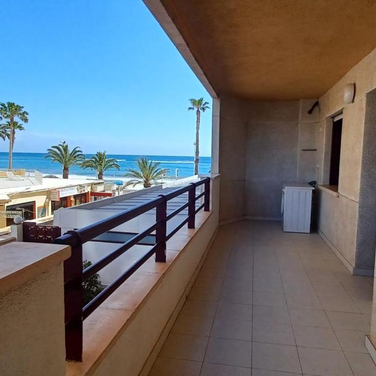 Apartamentos Topacio Unitursa - Apartamento de 2 dormitorios (4 adultos + 2 niños) - 2