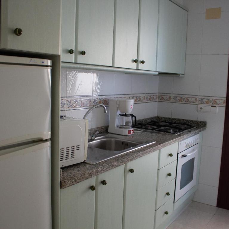 Apartamentos Topacio Unitursa - Apartamento de 2 dormitorios (4 adultos + 2 niños) - 5