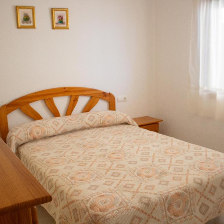Apartamentos Topacio Unitursa - Apartamento de 2 dormitorios (4 adultos + 2 niños) - 8