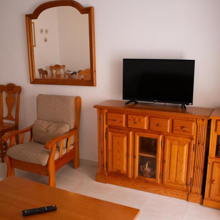 Apartamentos Topacio Unitursa - Apartamento de 2 dormitorios (4 adultos + 2 niños) - 15