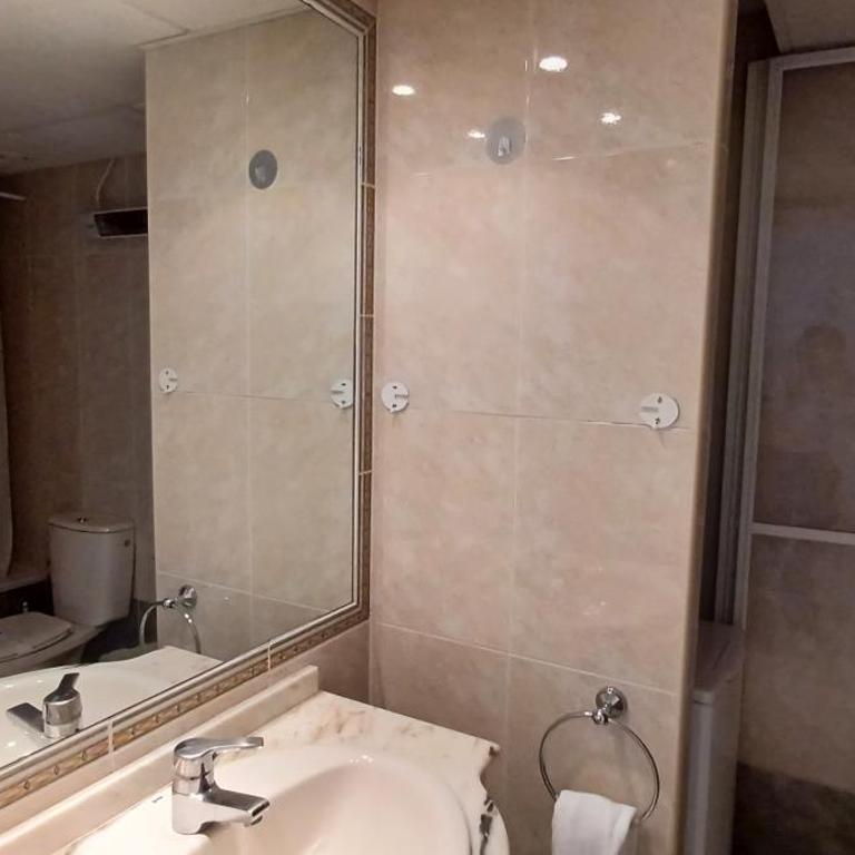 Apartamentos Zafiro Unitursa - Apartamento de 1 dormitorio (2 adultos + 2 niños) - 10