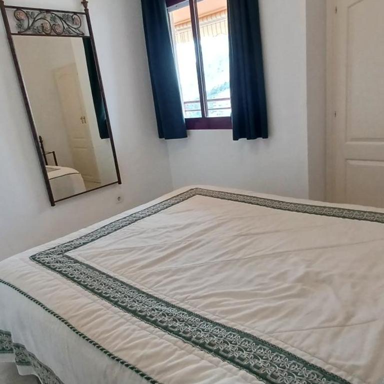 Apartamentos Zafiro Unitursa - Apartamento de 1 dormitorio (2 adultos + 2 niños) - 7
