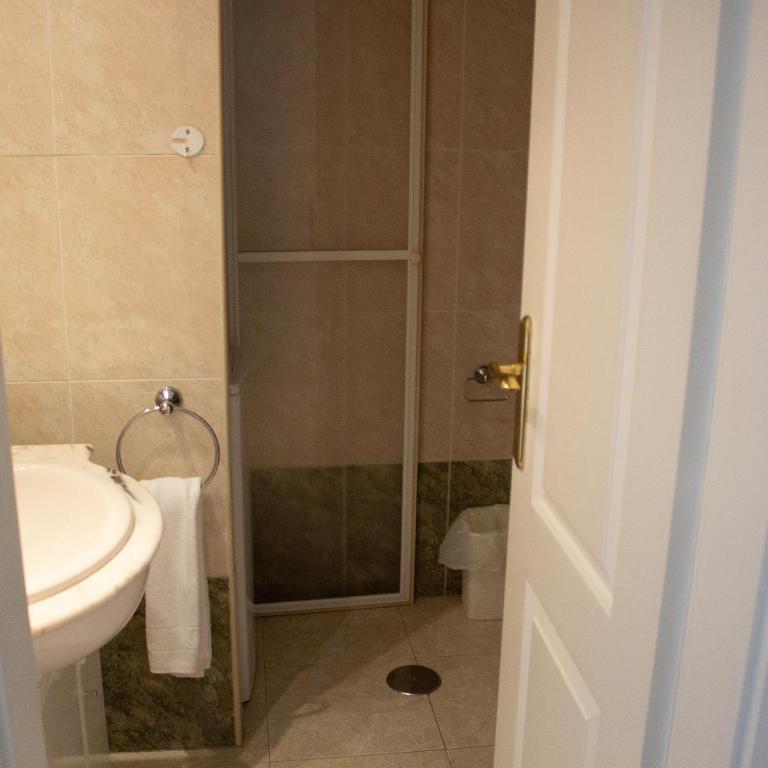 Apartamentos Zafiro Unitursa - Apartamento de 1 dormitorio (3 adultos) - 14