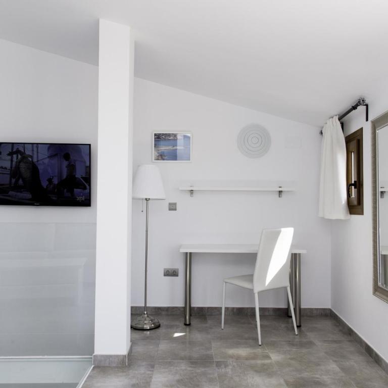 SUPER TORRE HappyVila - Apartamento de 2 dormitorios con vistas al mar - 5