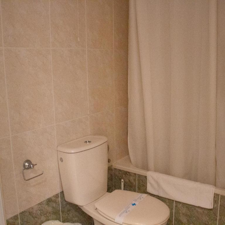 Apartamentos Zafiro Unitursa - Apartamento de 1 dormitorio (2 adultos + 2 niños) - 9