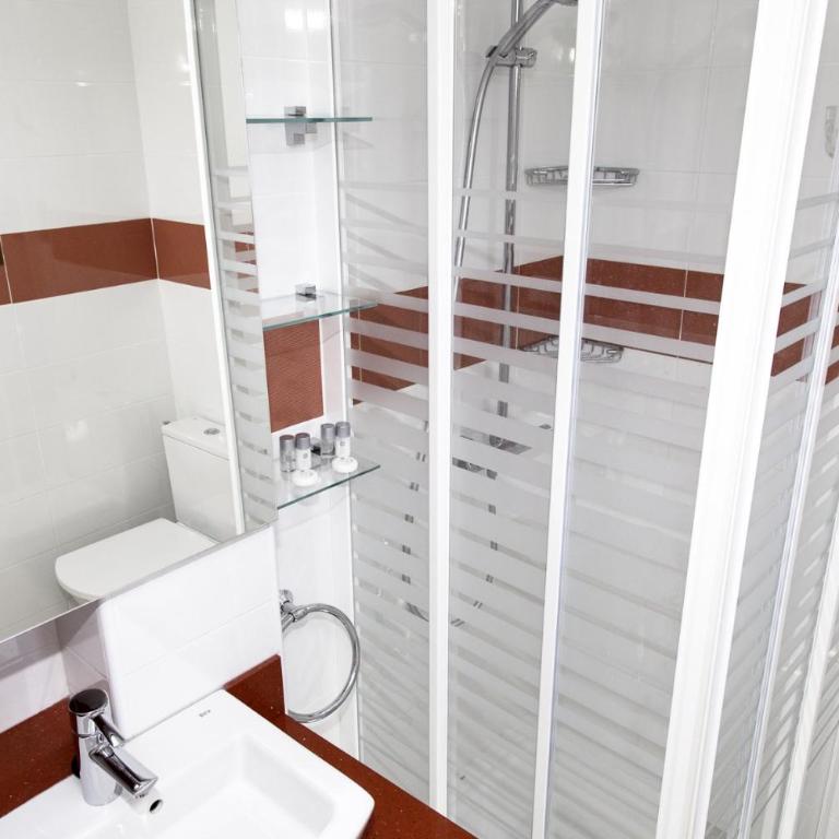 SUPER TORRE HappyVila - Apartamento de 2 dormitorios con vistas al mar - 12