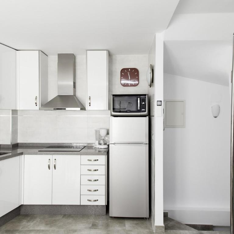SUPER TORRE HappyVila - Apartamento de 2 dormitorios con vistas al mar - 17