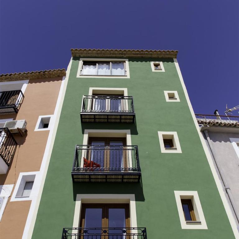 SUPER TORRE HappyVila - Apartamento de 2 dormitorios con vistas al mar - 3