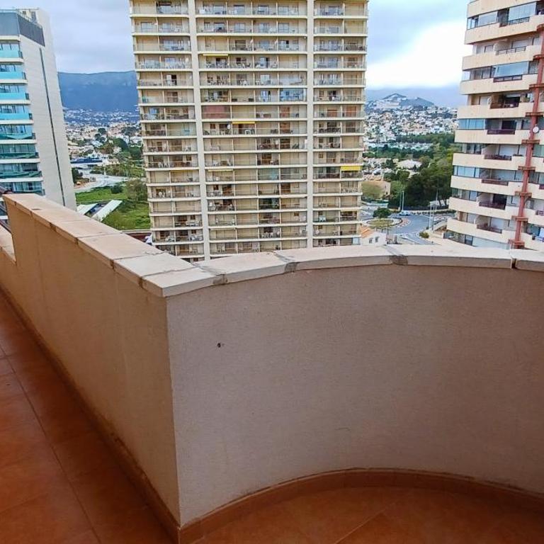 Apartamentos Coral Beach Unitursa - Apartamento de 2 dormitorios (4 adultos + 2 niños) - 3