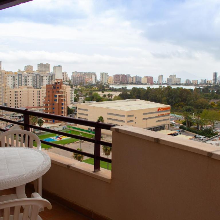 Apartamentos Coral Beach Unitursa - Apartamento de 2 dormitorios (4 adultos + 2 niños) - 5