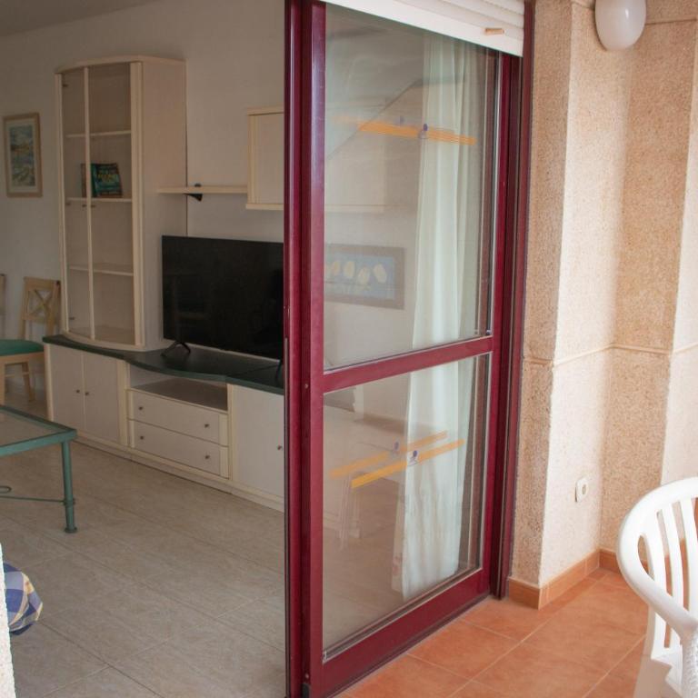 Apartamentos Coral Beach Unitursa - Apartamento de 2 dormitorios (4 adultos + 2 niños) - 9