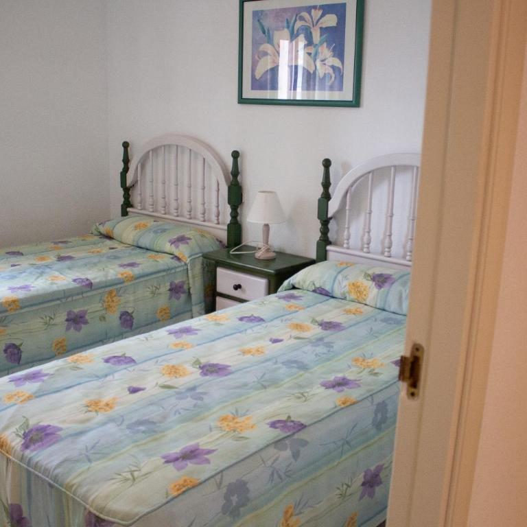 Apartamentos Coral Beach Unitursa - Apartamento de 2 dormitorios (4 adultos + 2 niños) - 26