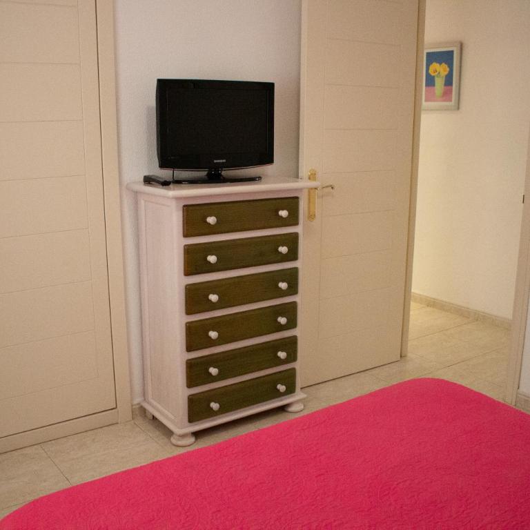 Apartamentos Coral Beach Unitursa - Apartamento de 2 dormitorios (4 adultos + 2 niños) - 16