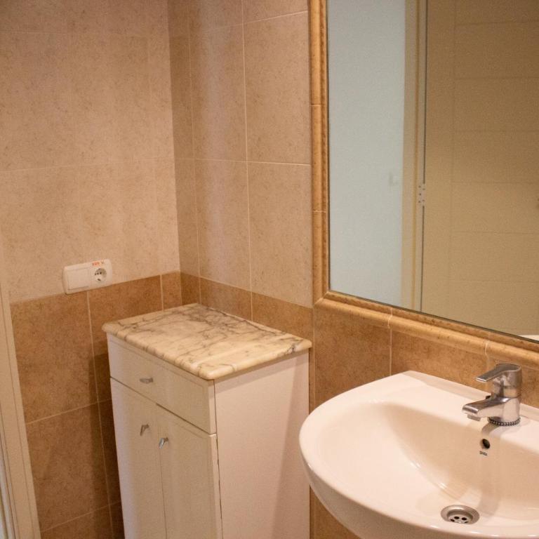 Apartamentos Coral Beach Unitursa - Apartamento de 2 dormitorios (4 adultos + 2 niños) - 28