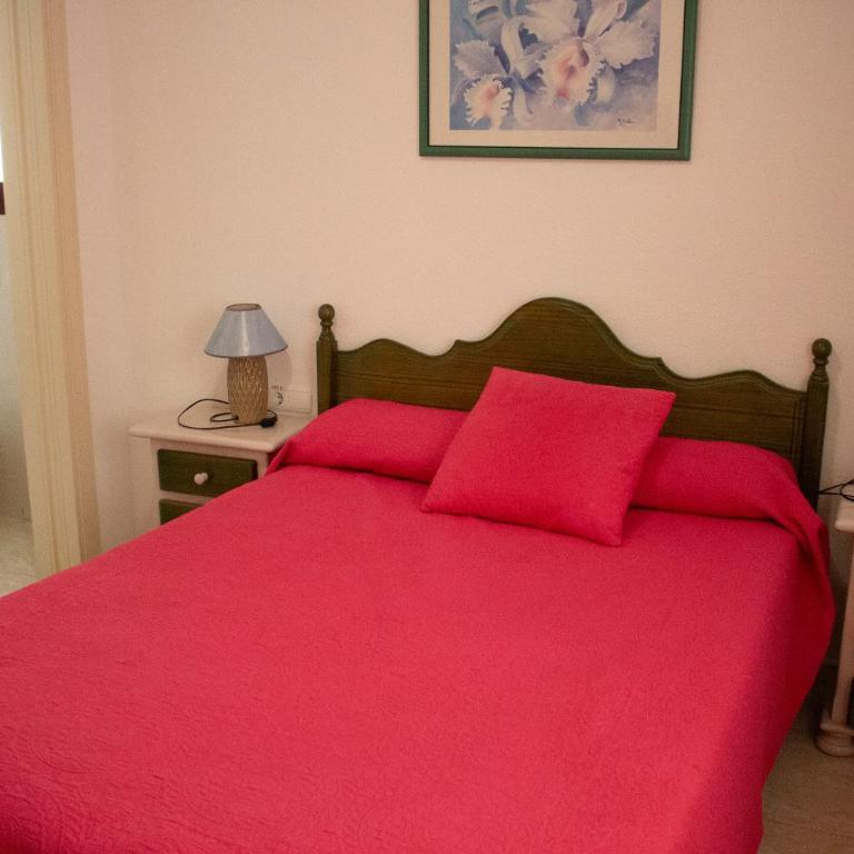 Apartamentos Coral Beach Unitursa - Apartamento de 2 dormitorios (4 adultos + 2 niños) - 14
