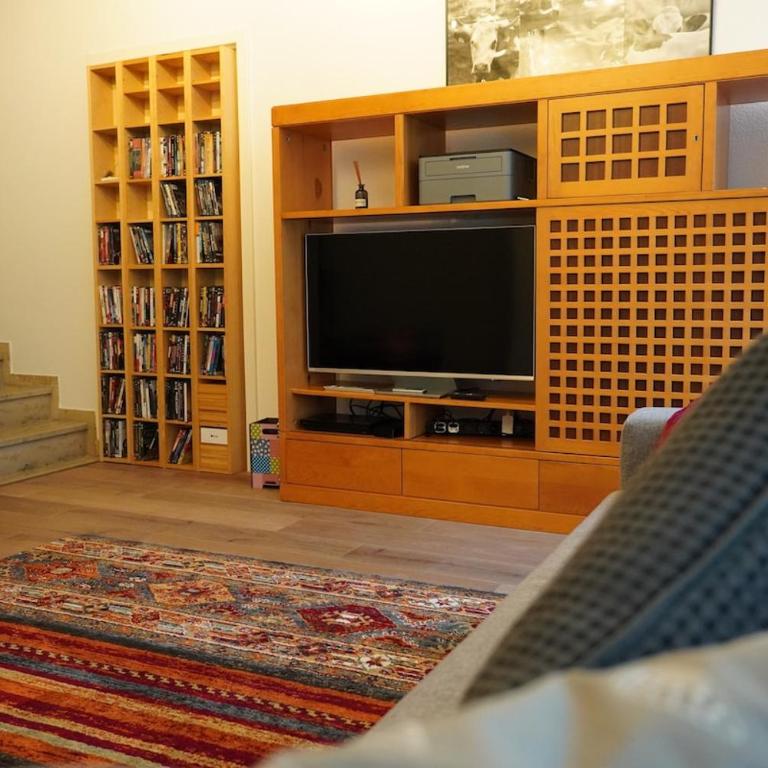 Apartment im Atelierhof - Apartment mit 2 Schlafzimmern - 2