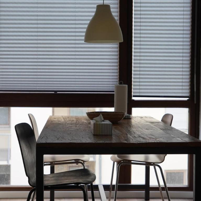 Apartment im Atelierhof - Apartment mit 2 Schlafzimmern - 11