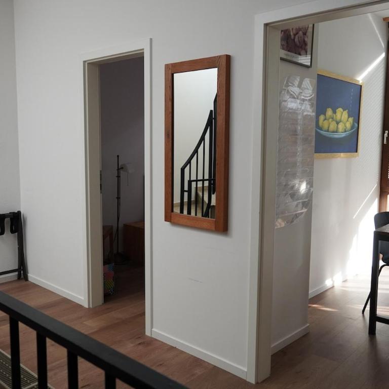 Apartment im Atelierhof - Apartment mit 2 Schlafzimmern - 13