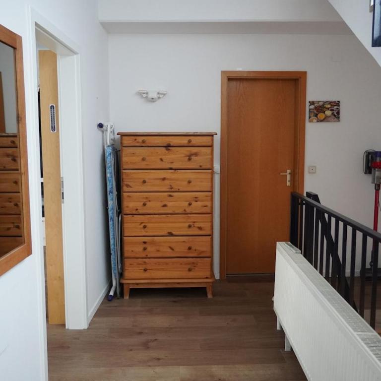Apartment im Atelierhof - Apartment mit 2 Schlafzimmern - 15