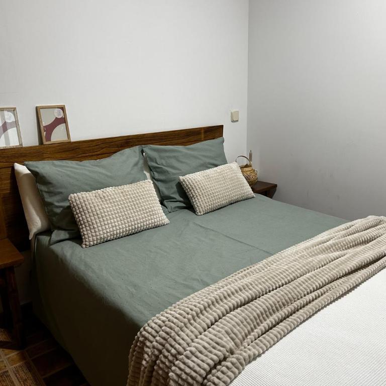 Alojamiento Retama Toledo - Apartamento de 3 dormitorios - 22