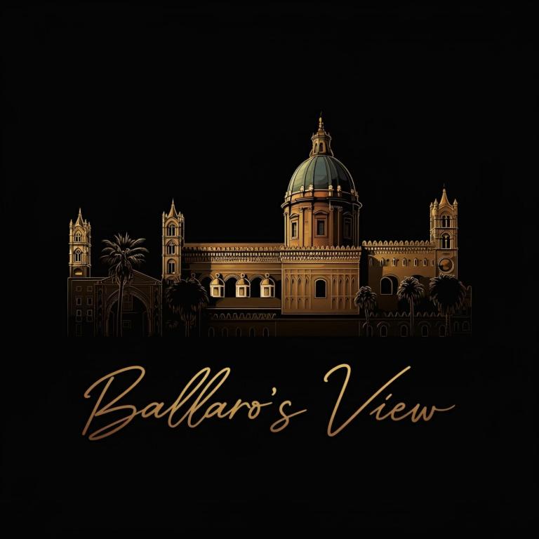 Ballaro's View Luxury Suite dentro il Mercato di Ballaro - Appartamento con Vista Città - 29