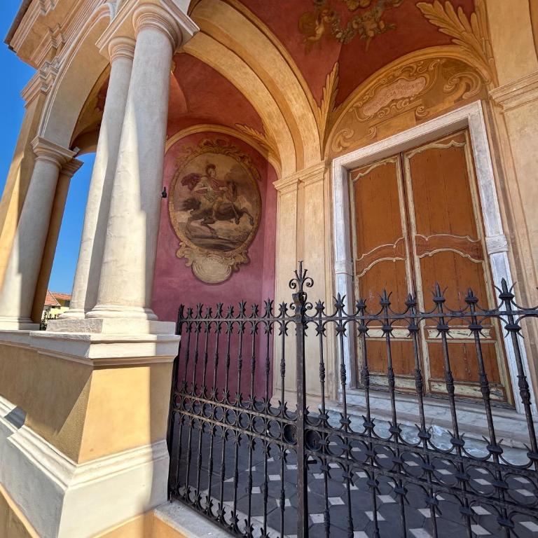 NAPOLEONE vintage house - Casa con 2 Camere da Letto - 3
