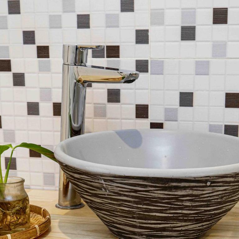 Delta Eco Resort & Spa - Habitación Estándar - 3