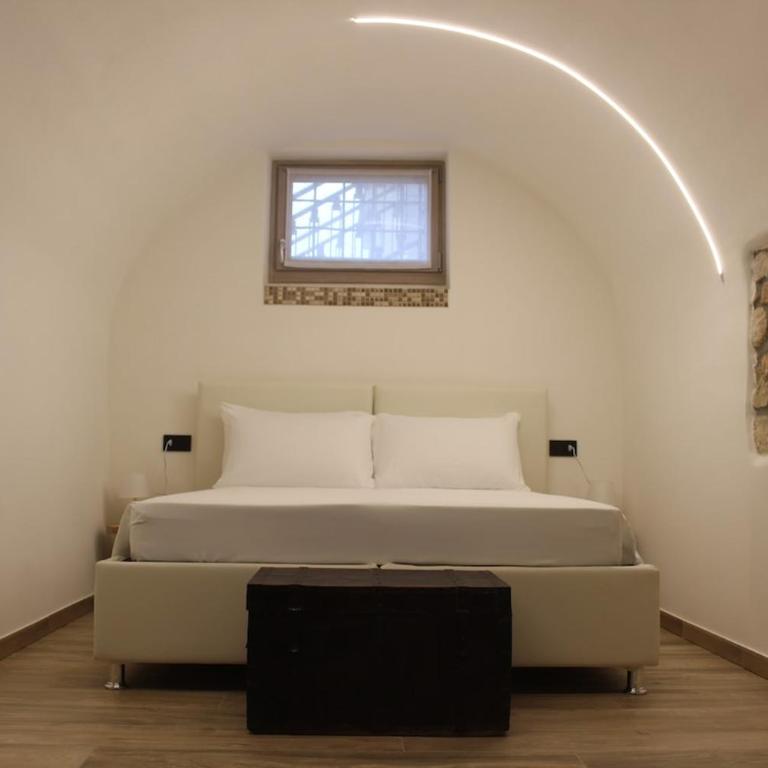 La Moretta Suite rustic apartment - Appartamento con 1 Camera da Letto - 12