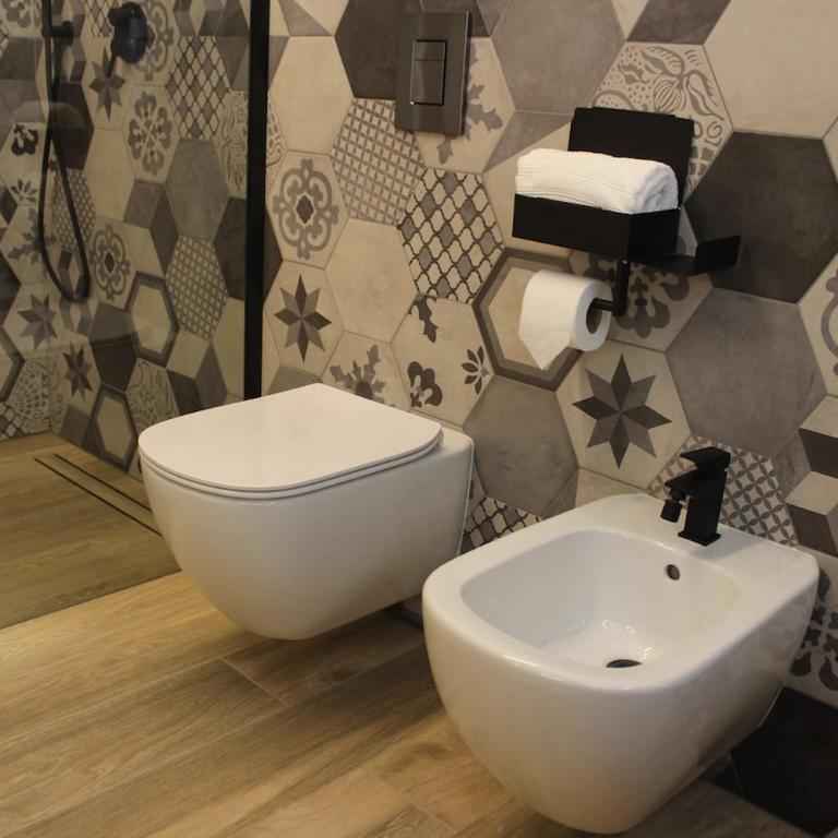 La Moretta Suite rustic apartment - Appartamento con 1 Camera da Letto - 19