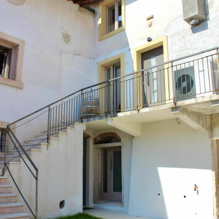 La Moretta Suite rustic apartment - Appartamento con 1 Camera da Letto - 21