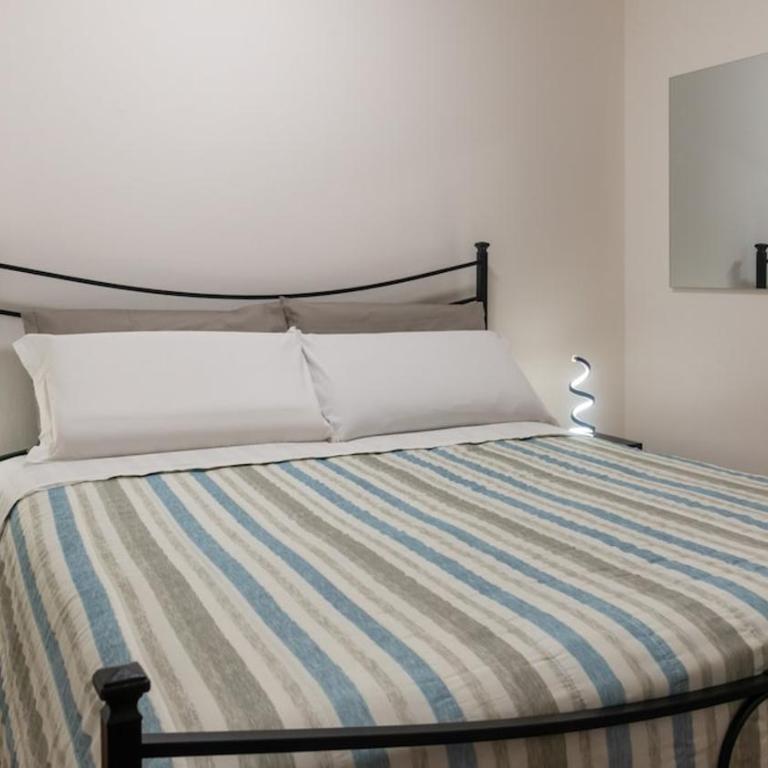 Fuili Sunrise - Cala Gonone - Appartamento con 3 Camere da Letto - 3