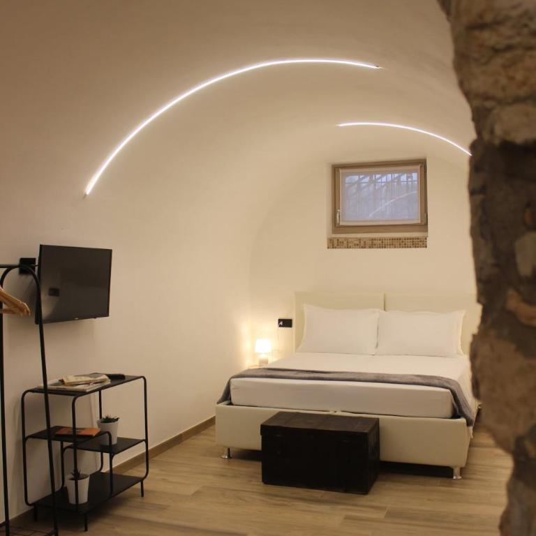 La Moretta Suite rustic apartment - Appartamento con 1 Camera da Letto - 24