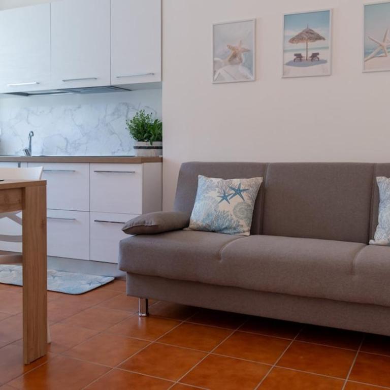 Fuili Sunrise - Cala Gonone - Appartamento con 3 Camere da Letto - 6