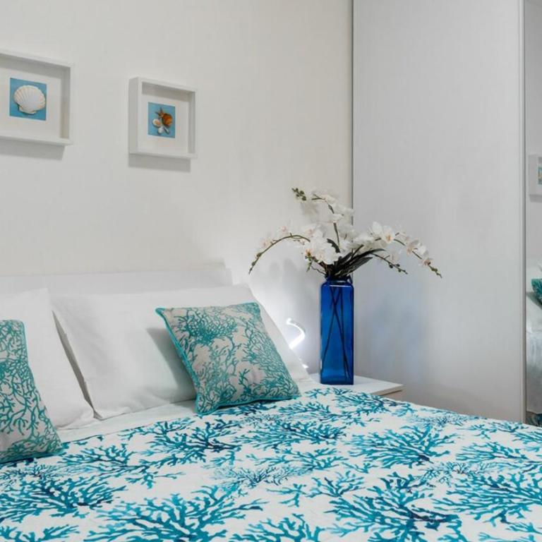 Fuili Sunrise - Cala Gonone - Appartamento con 3 Camere da Letto - 7