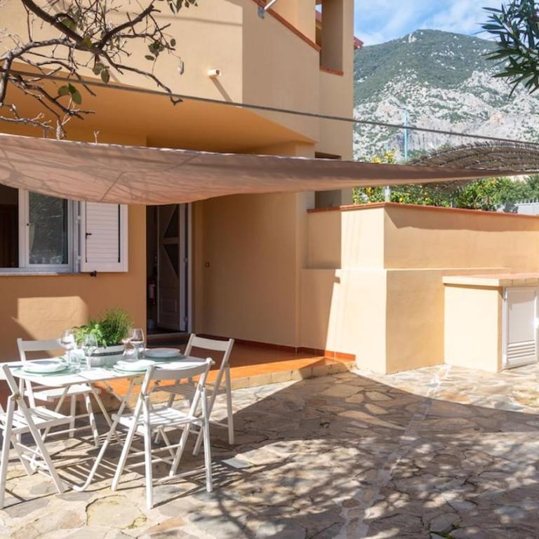 Fuili Sunrise - Cala Gonone - Appartamento con 3 Camere da Letto - 9