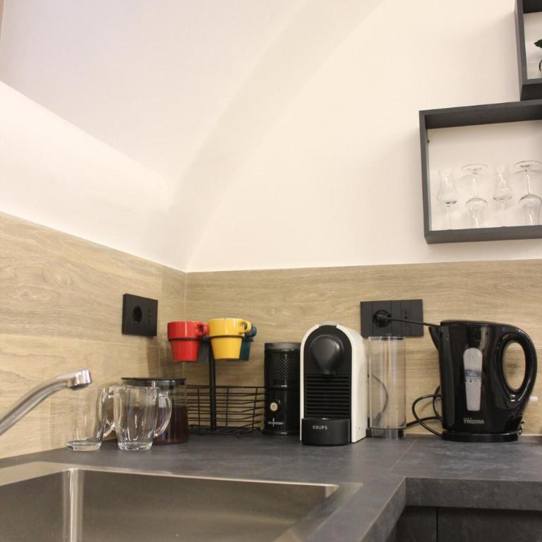 La Moretta Suite rustic apartment - Appartamento con 1 Camera da Letto - 30