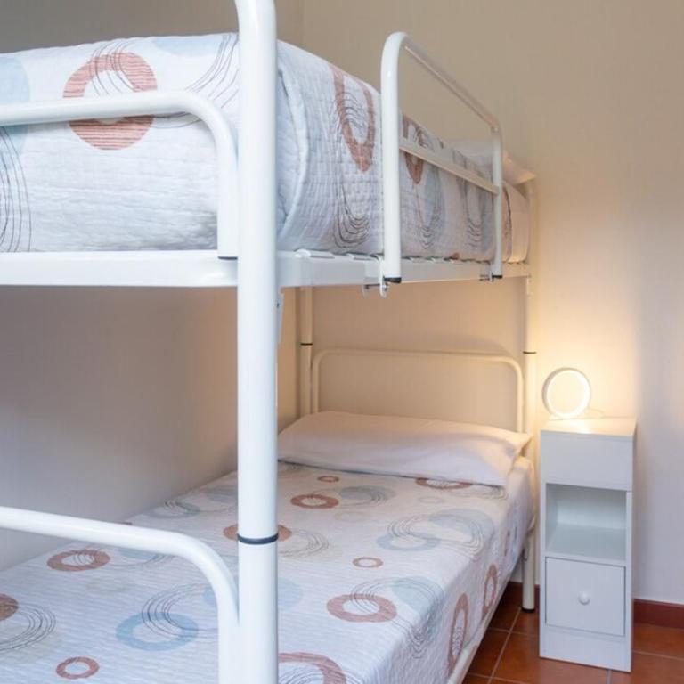 Fuili Sunrise - Cala Gonone - Appartamento con 3 Camere da Letto - 13