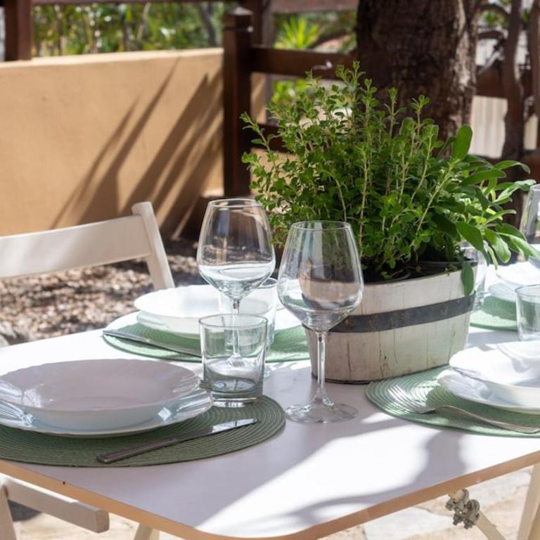 Fuili Sunrise - Cala Gonone - Appartamento con 3 Camere da Letto - 14