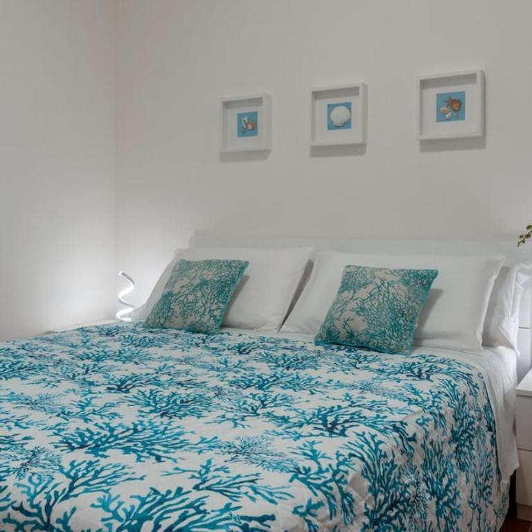 Fuili Sunrise - Cala Gonone - Appartamento con 3 Camere da Letto - 18
