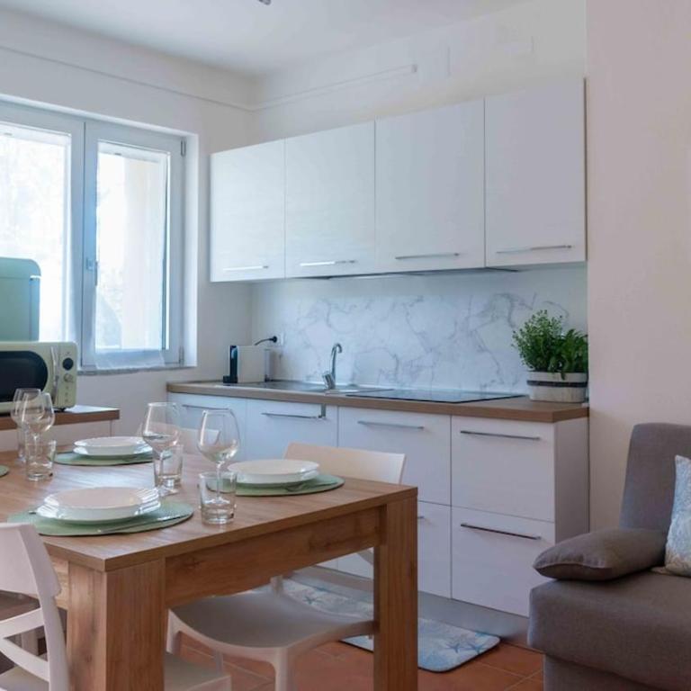 Fuili Sunrise - Cala Gonone - Appartamento con 3 Camere da Letto - 19