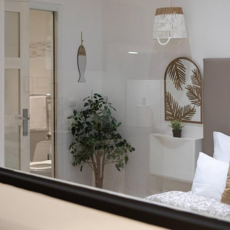 Le Marly - Hyper Centre Mulhouse - Apartment mit 1 Schlafzimmer - 5